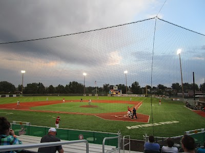 Dakota Community Bank & Trust Ballpark