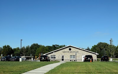 Daleville Town Hall