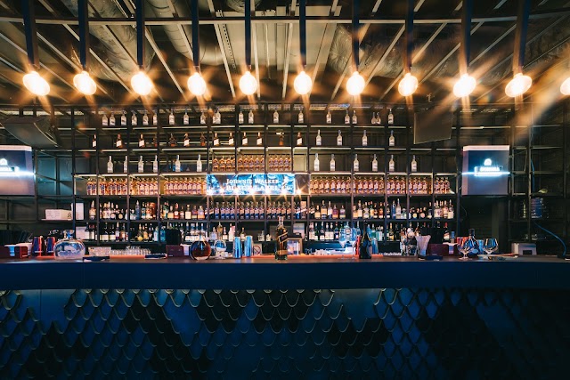 Hype Belgrade Night Club