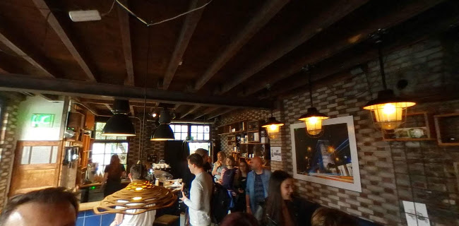 BeanBrothers - Eindhoven