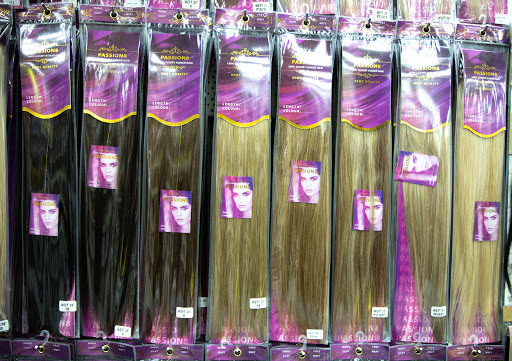 Hair Rocks Hair & Beauty - Thumbnail