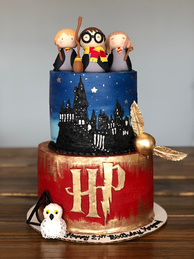 Frostings Bakery - Thumbnail