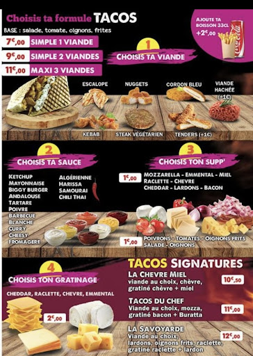 Photo 2 - Family food