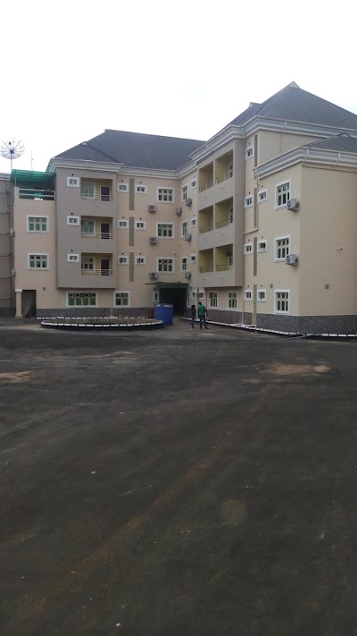 Photos of Doreen Lodge