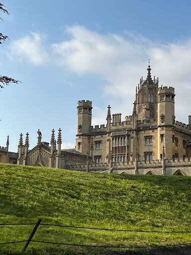 Cambridge Free Tours - Thumbnail