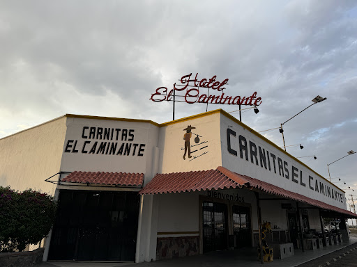 Carnitas El Caminante - Thumbnail