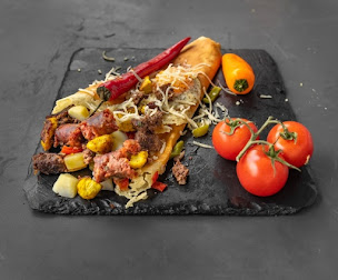 Photo n°31 de 16 75 à Paris (Restauration rapide)