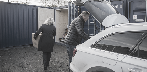Prinsens Lager Norrtälje Backtorpshöjden