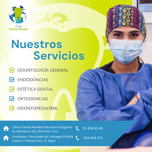 Clínica Dental Mar Dent - Thumbnail