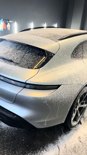 M-Cars Auto Detailing Pranie Tapicerki Kalisz