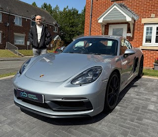 Premium Car Buyers