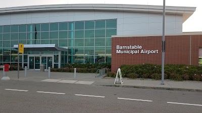 Photos of Barnstable Municipal Airport