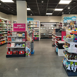 Photo n°30 de C'est deux euros Chambery à Chambéry (Magasin discount)