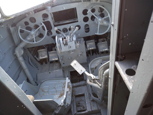Te Kowhai Airfield - Thumbnail