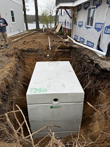 Dan's Excavating Services Inc. - Thumbnail