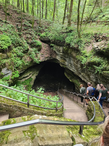 Mammoth Cave Campground Gallery - United States