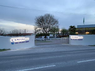 Photo n°9 de Camping du Petit Pont à Arvert (Terrain pour camping-cars)