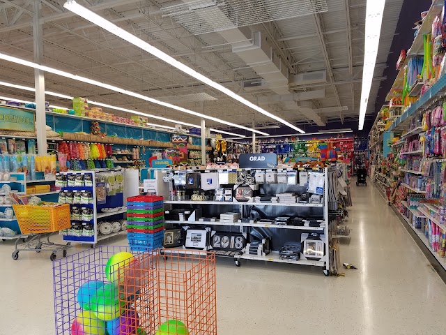 Party City