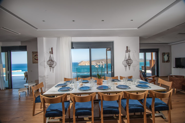 Elounda Island View Villas by null