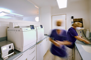 Photo n°3 de Dr Marc Antoine Verdino et Dr Jules Verdino à Hyères (Chirurgien)