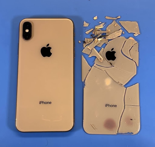 iFix It Solutions - Visual