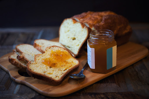 Colette & Frank's Gluten Free Goodness - Thumbnail