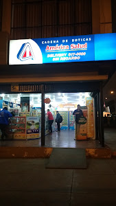 America Salud 2