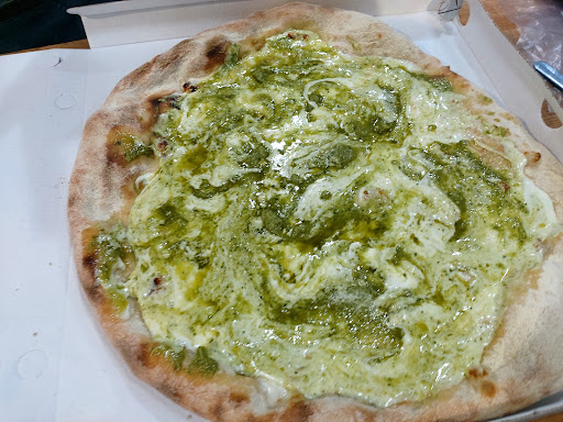 Pizzbook - Visual