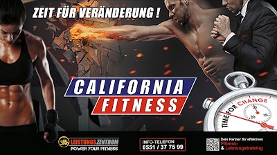 Photos of California Fitness G&ouml;ttingen