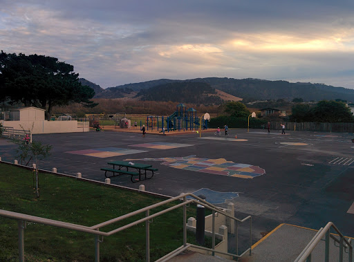 Carmel River Elementary School - Thumbnail