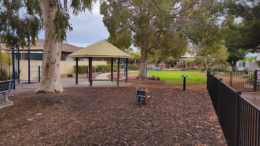 Hyde Street Reserve - Thumbnail