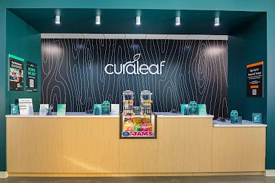 Photo of Curaleaf Cannabis Dispensary New Albany