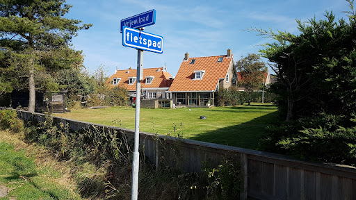 Appartementen Duinweelde - Thumbnail