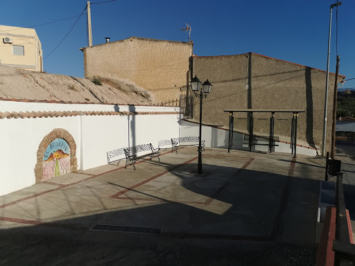 Bejarin - Visual