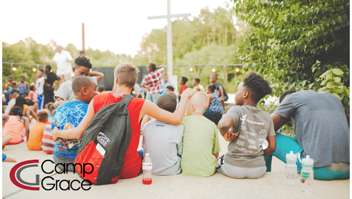 Camp Grace - Visual