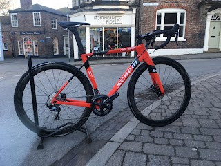 Northern Ride
