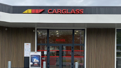 CARGLASS Pare-Brise Doullens