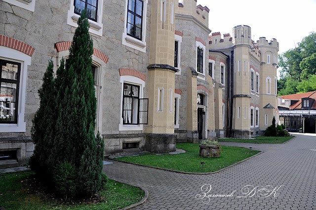 Hotel Stekl ****