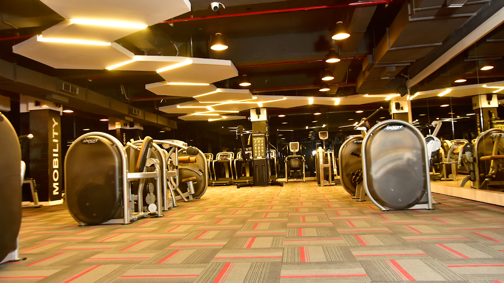 Neo Fitnes Best Gym In Lucknow Best Fitness Centre In Lucknow