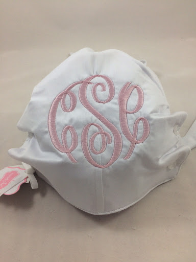 Marshmallow Dream | Personalized Gifts & Logo Embroidery