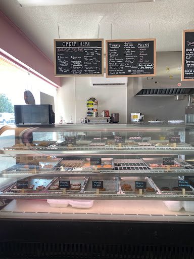 Hot n Sweet Coffee and Donut Shop - Thumbnail