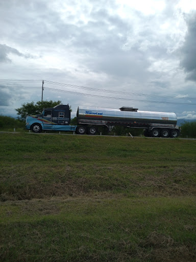 Transportes Garza Leal - Thumbnail