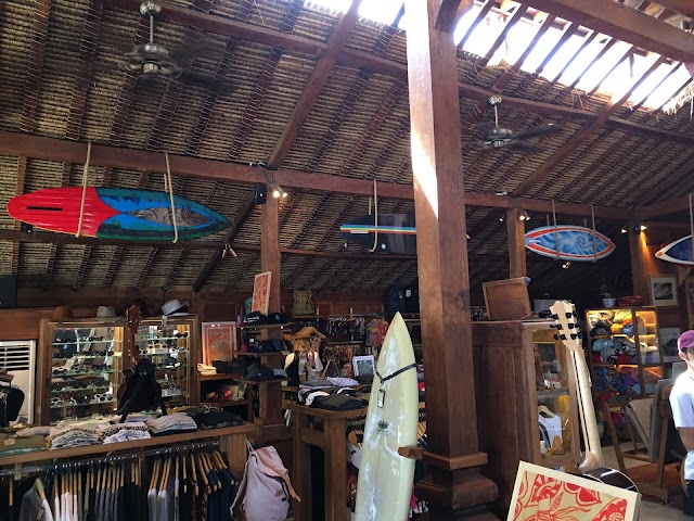 Drifter Surf Shop Cafe & Gallery