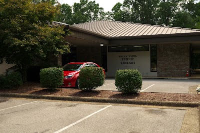 Bella Vista Public Library