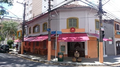 Photos of Minha Av&oacute; Fazia