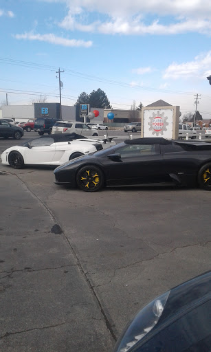 Planet Auto Sales - Thumbnail