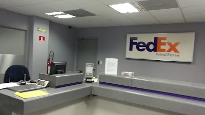 Photos of FEDEX