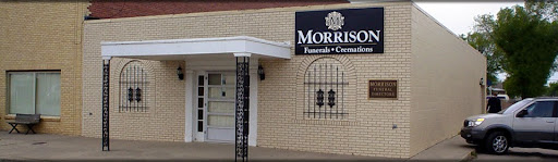 Morrison Funeral Directors - Thumbnail