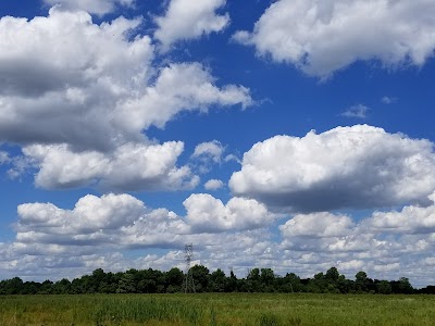 Rocky Fork Metro Park