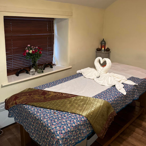 Saa On Thai Massage - Glossop